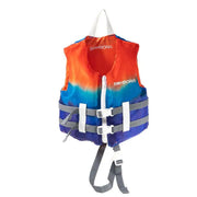 Bombora Child Life Vest (30-50 lbs) - Sunrise [BVT-SNR-C] - Besafe1st® 