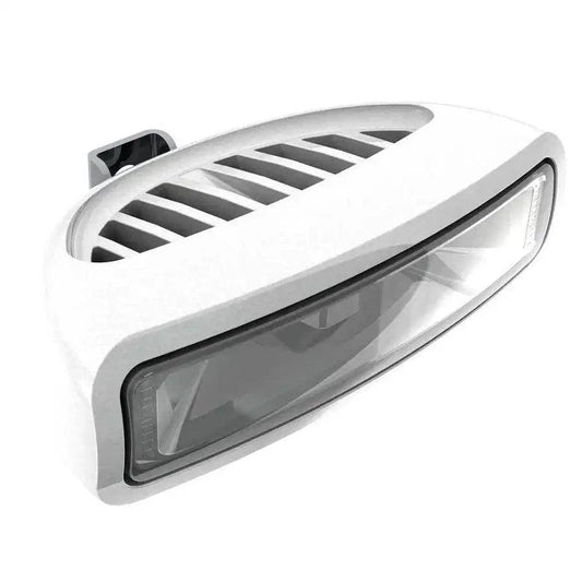 Lumitec Caprera3 Spreader Light - Spectrum - White Housing [101710] Lumitec