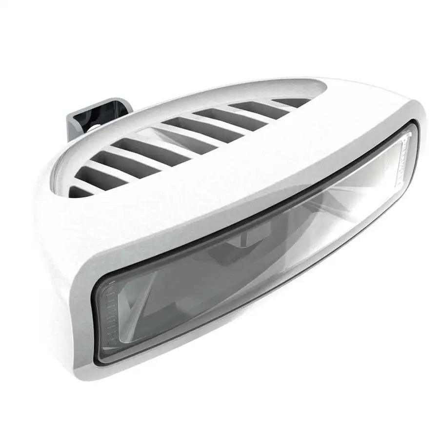 Lumitec Caprera3 Spreader Light - White/Blue Dimming - White Housing [101711] - Besafe1st® 