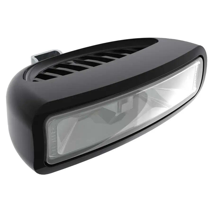 Lumitec Caprera3 Spreader Light - White/Blue Dimming - Black Housing [101716] - Besafe1st® 