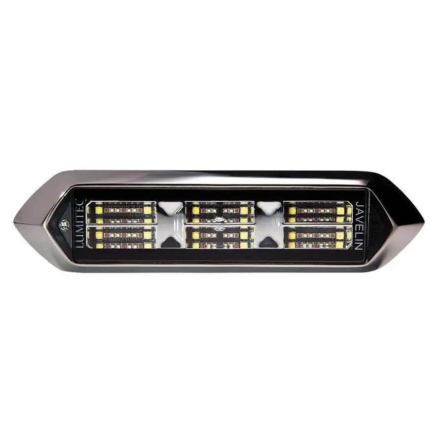 Lumitec Javelin 600X Underwater Light [101705] Lumitec