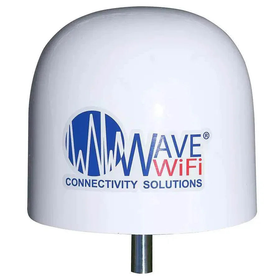 Wave WiFi Freedom Dome [FREEDOM] - Besafe1st