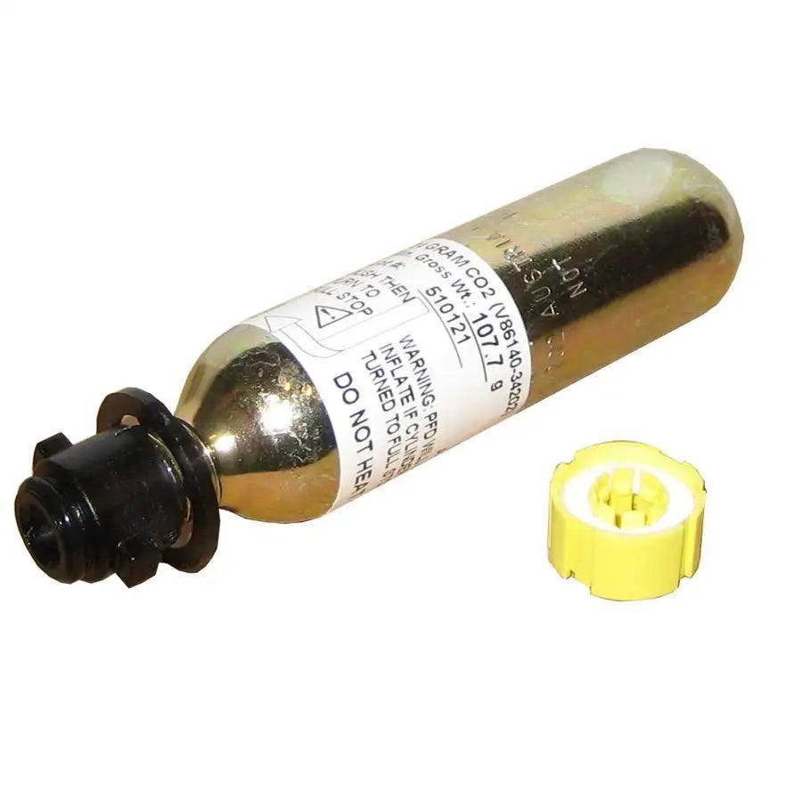 Mustang Re-Arm Kit D 24g - Automatic/Manual [MA2014-0-0-102] - Besafe1st