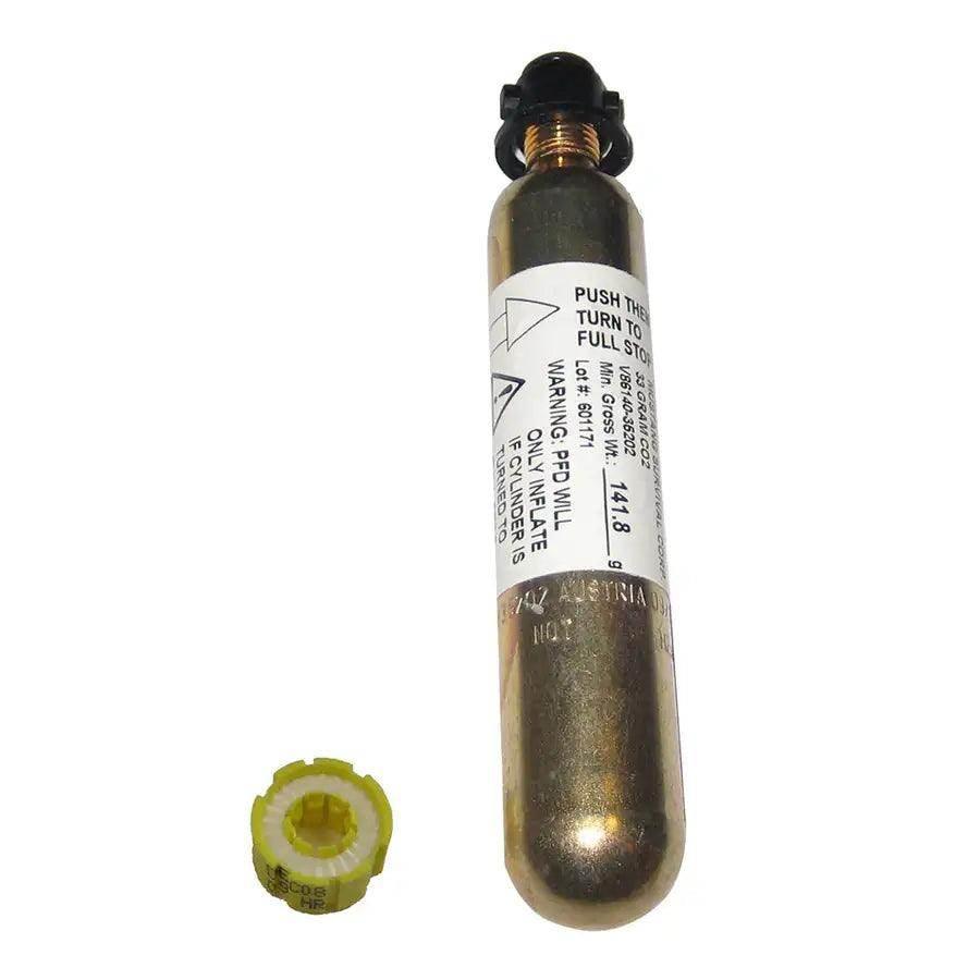 Mustang Re-Arm Kit E 33g - Automatic/Manual [MA7114-0-0-102] Mustang Survival