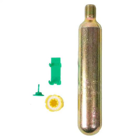 Mustang Re-Arm Kit F 33g - Automatic/Manual [MA7113-0-0-102] - Besafe1st