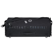 Mustang Greenwater 35L Submersible Deck Bag - Black [MA261102-13-0-202] - Premium Waterproof Bags & Cases  Shop now 