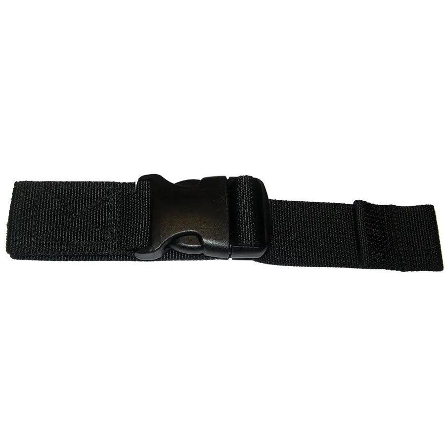 Mustang Inflatable PFD Belt Extender - 1.5" Width [MA7637-13-0-101] - Besafe1st