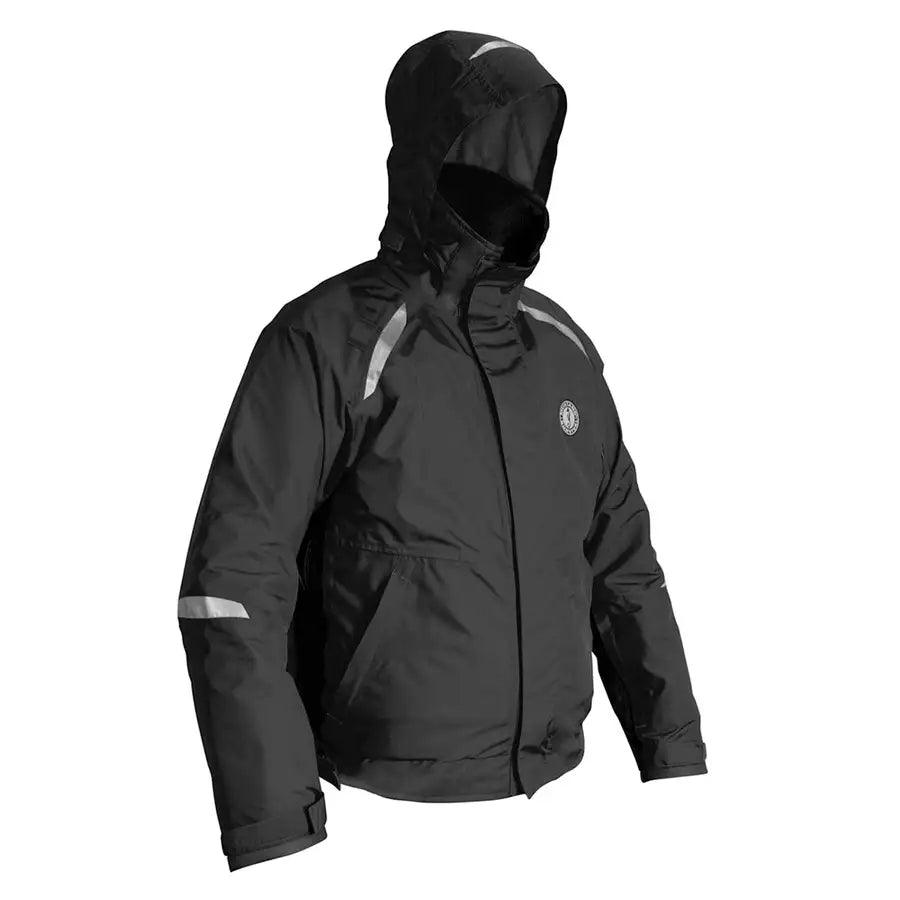 Mustang Catalyst Flotation Jacket - Black - Medium [MJ5246-13-M-206] - Besafe1st