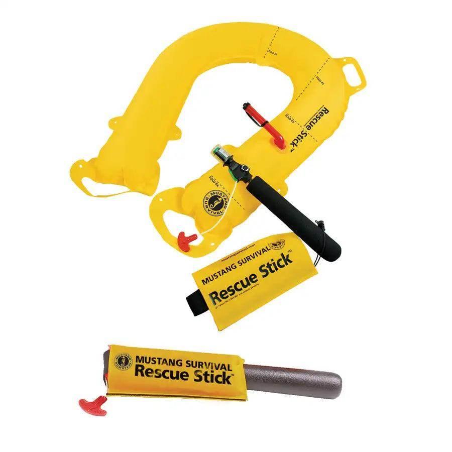 Mustang Rescue Stick [MRD100-0-0-101] - Besafe1st