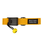 Mustang SUP Leash Release Belt - Yellow - S/M [MALRB2-25-S/M-253] - Premium Accessories  Shop now 