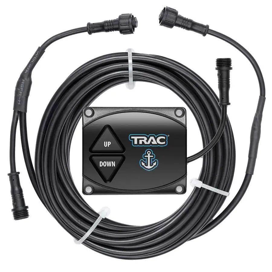 TRAC Outdoors Wired Second Switch f/G3 Anchor Winch [69043] - Besafe1st