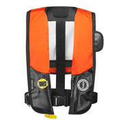 Mustang HIT Inflatable PFD f/Law Enforcement - Orange/Black - Manual [MD3181LE-33-0-101] - Premium Personal Flotation Devices  Shop now 