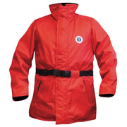 Mustang Classic Flotation Coat - Red - Small [MC1506-4-S-206] Besafe1st™ | 