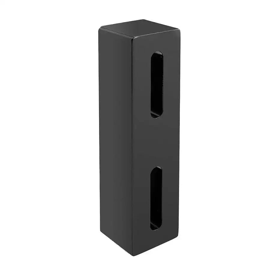 Minn Kota Raptor Adapter Bracket 2" Spacer - Black [1810356] - Besafe1st