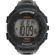 Timex Expedition Shock - Black/Orange [TW4B24000] Besafe1st™ | 