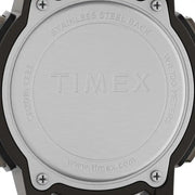 Timex Expedition Cat 5 - Brown Resin Case - Brown/Black Band [TW4B24500] - Besafe1st®  