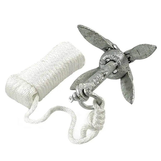 T-H Marine Kayak Anchor Kit - 1.5lb [BE-AN-50299-DP] - Besafe1st
