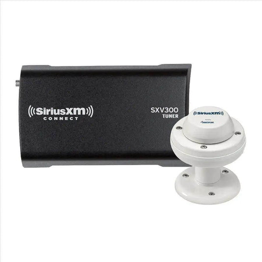SiriusXM SXV300 Connect Tuner Marine/RV Antenna [SXV300M1] - Besafe1st