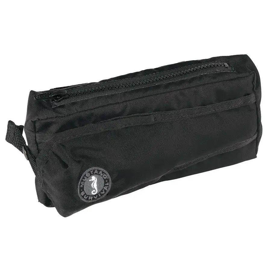 Mustang Accessory Pocket - Black [MA6000-13-0-101] - Besafe1st