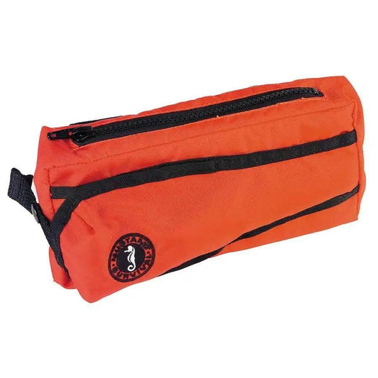 Mustang Accessory Pocket - Orange [MA6000-2-0-101] - Besafe1st