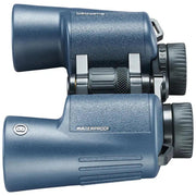 Bushnell 10x42mm H2O Binocular - Dark Blue Porro WP/FP Twist Up Eyecups [134211R] - Besafe1st® 