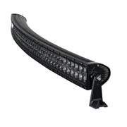 HEISE Curved Dual Row LED Light Bar - 50" [DL-DRC50] - Premium Lighting  Shop now 