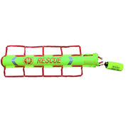 First Watch RBA-200 Throw Device  Rescue Tube w/75 Throw Rope [RBA-200-ROP] - Premium Personal Flotation Devices  Shop now at Besafe1st®