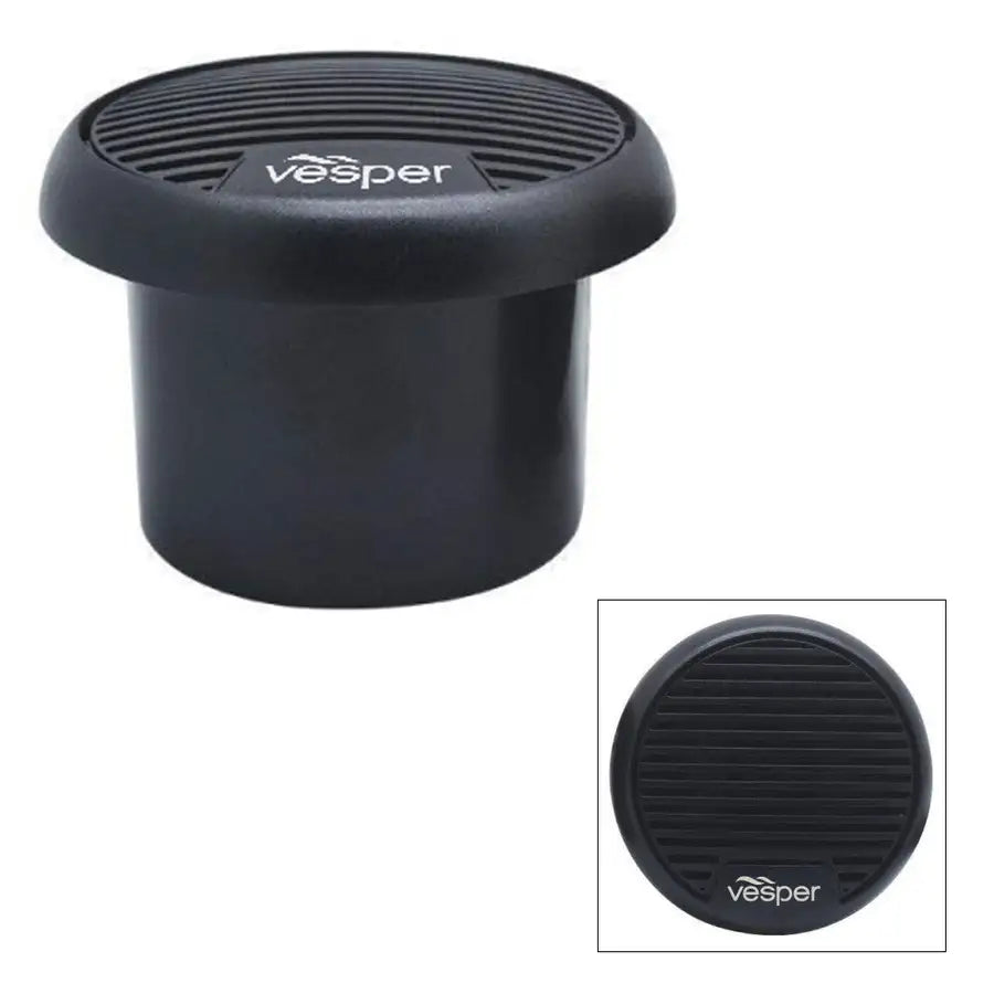 Vesper External Weatherproof Single Speaker f/Cortex M1 [010-13267-00] - Premium Accessories  Shop now 