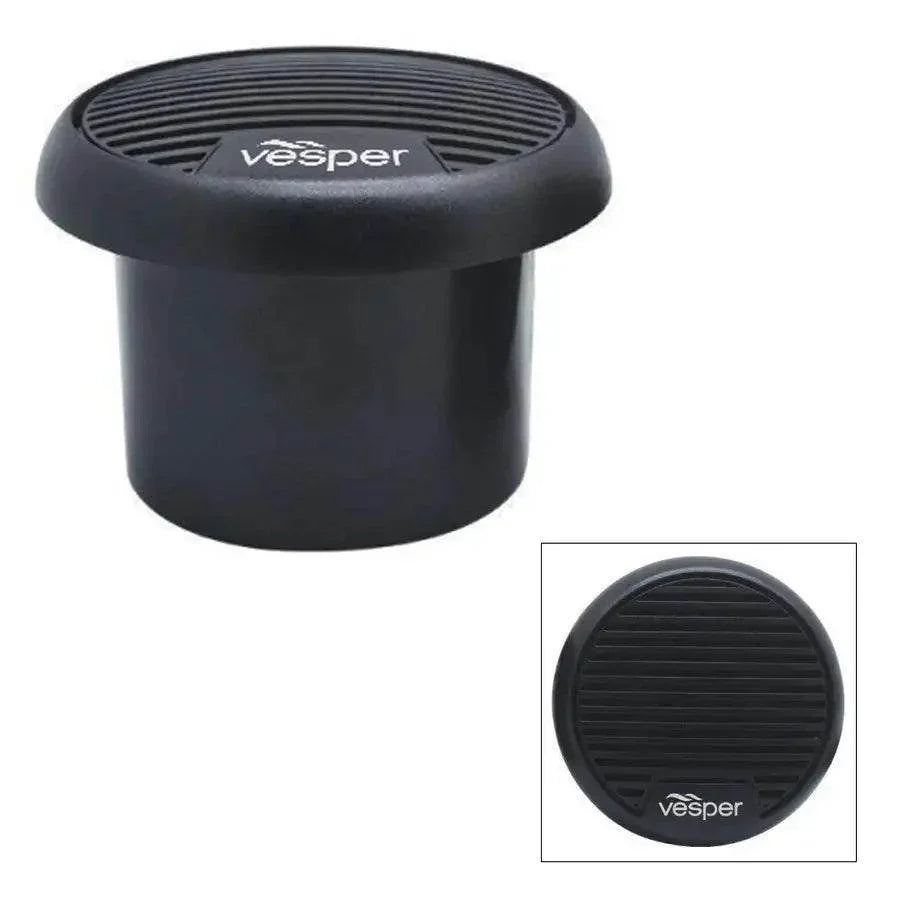 Vesper External Weatherproof Single Speaker f/Cortex M1 [010-13267-00] - Besafe1st