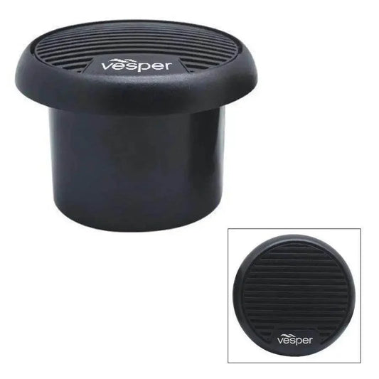 Vesper External Weatherproof Single Speaker f/Cortex M1 [010-13267-00] - Besafe1st