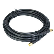 Vesper Cellular Low Loss Cable f/Cortex - 5M (16) [010-13269-20] Besafe1st™ | 
