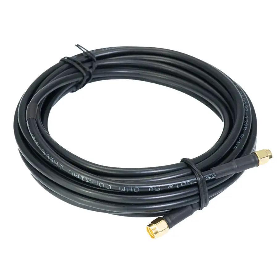 Vesper Cellular Low Loss Cable f/Cortex - 5M (16) [010-13269-20] - Besafe1st® 