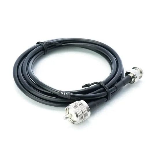 Vesper Splitter Patch 2M Cable f/Cortex M1 to External VHF [010-13269-00] - Besafe1st