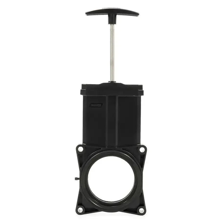 Camco 3" RV Waste Valve w/Plastic Handle [39513] Camco
