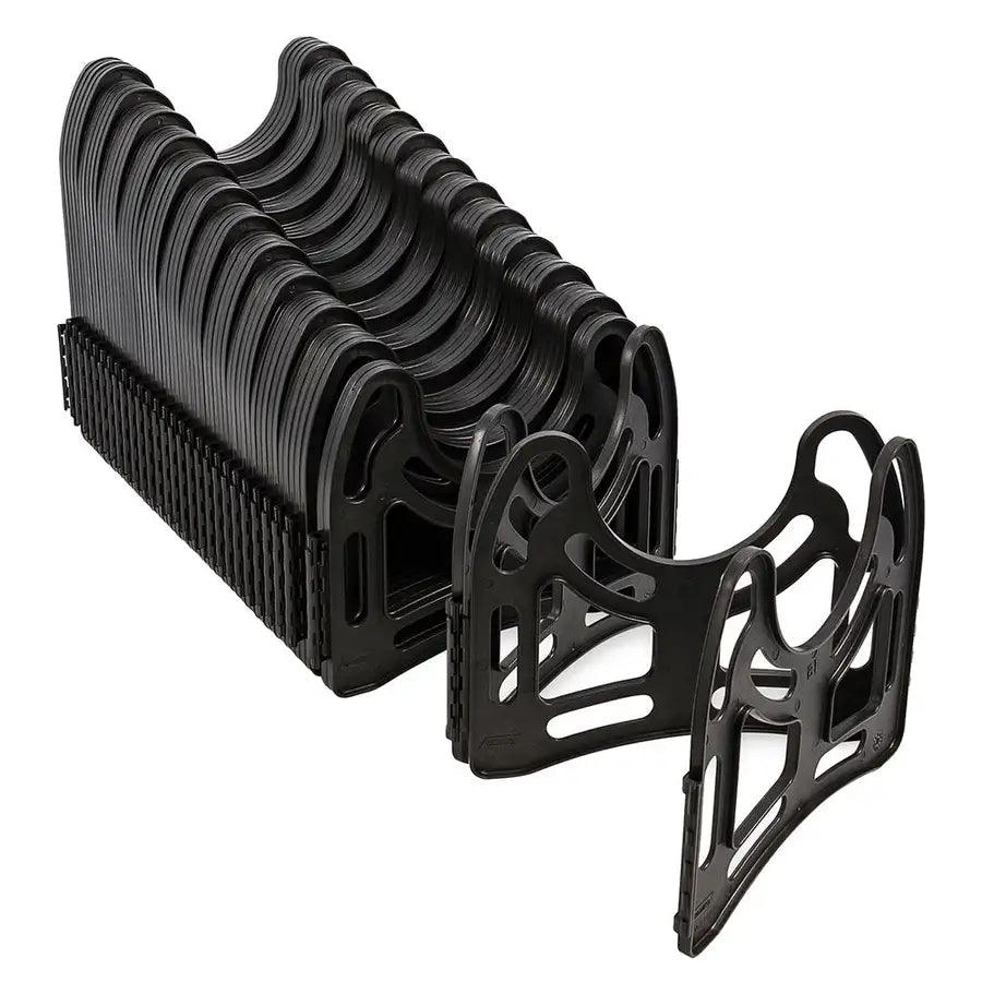 Camco Sidewinder Plastic Sewer Hose Support - 30 [43061] - Besafe1st® 