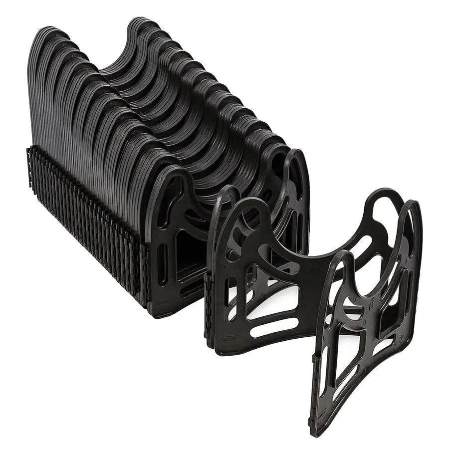Camco Sidewinder Plastic Sewer Hose Support - 30 [43061] - Besafe1st
