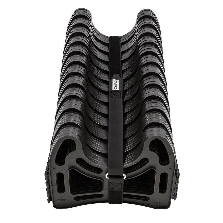 Camco Sidewinder Plastic Sewer Hose Support - 30 [43061] - Besafe1st