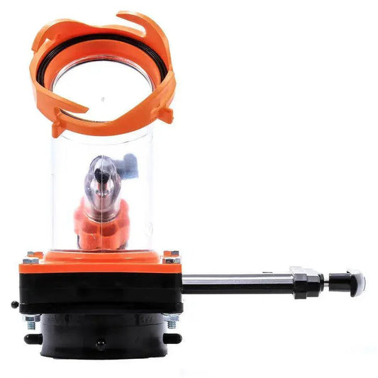 Camco Rhino Blaster Pro w/Gate Valve [39085] - Besafe1st