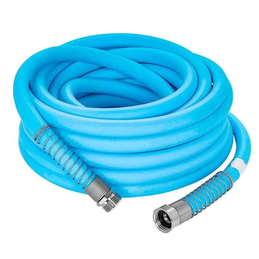 Camco EvoFlex 75 RV/Marine Drinking Water Hose - 5/8" ID [22597] - Besafe1st