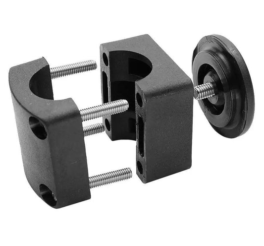 Polyform Swivel Connector - 1-1/8" - 1-1/4" Rail [TFR-404] Polyform U.S.
