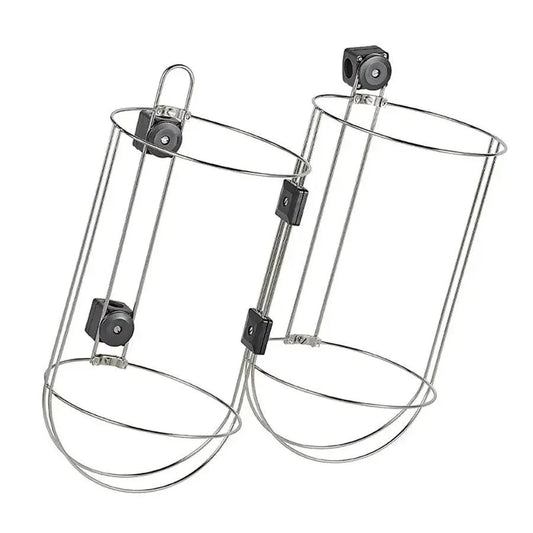 Polyform True Fit 2 Fender Holder Kit - 12" Diameter [TFR-280-2] - Besafe1st