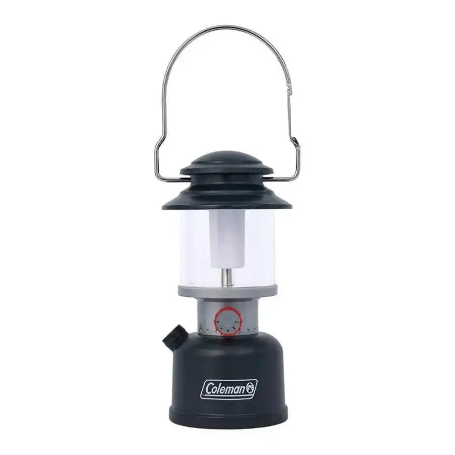 Coleman Classic Recharge LED Lantern - 800 Lumens - Black [2155747] - Besafe1st