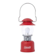 Coleman Classic LED Lantern - 500 Lumens - Red [2155764] Besafe1st™ | 