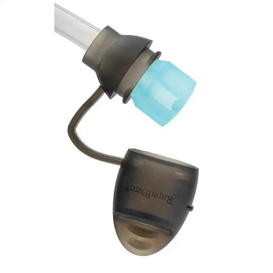 RapidPure Purifier  UltraLight Straw [0160-0105] - Besafe1st®  