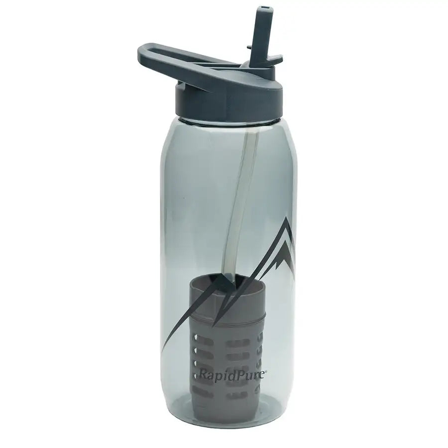 RapidPure Purifier  Bottle [0160-0123] - Premium Accessories  Shop now at Besafe1st®