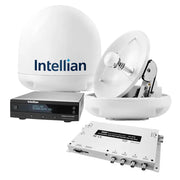 Intellian i3 US System w/DISH/Bell MIM-2 (w/3M RG6 Cable)  15M RG6 Cable [B4-309DN2] - Premium Satellite TV Antennas  Shop now at Besafe1st®