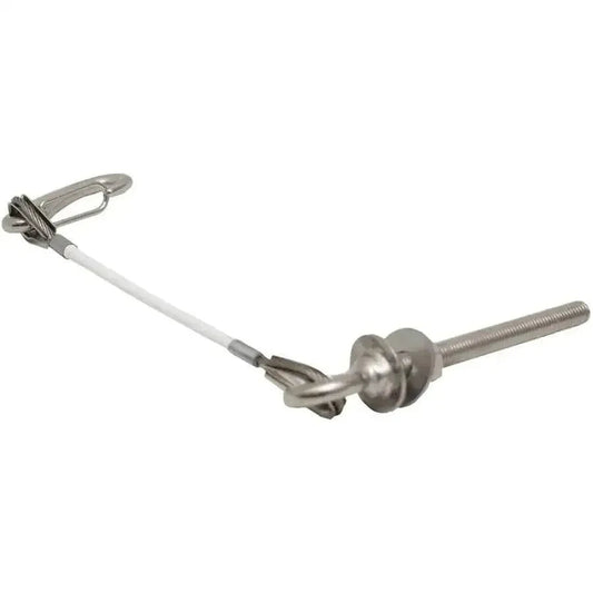 Lewmar Anchor Safety Strap - 8" [SS180007] Lewmar