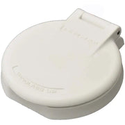 Lewmar Deck Foot Switch - Windlass Up - White Plastic [68000917] - Besafe1st®  