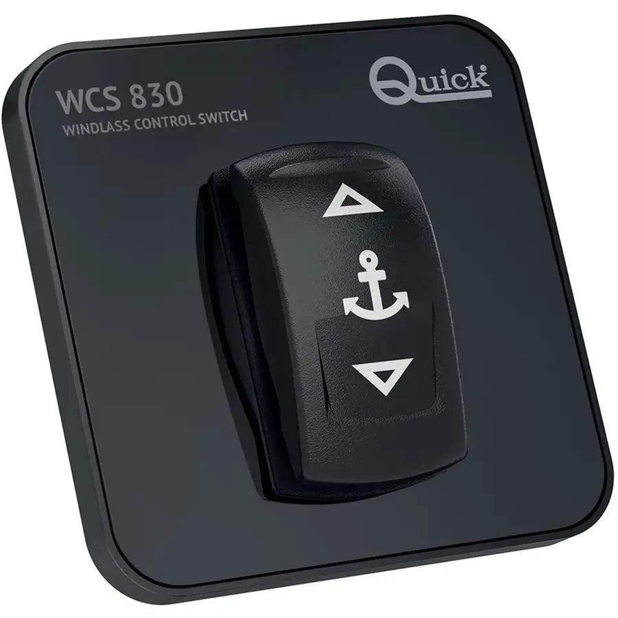 Quick WCS830 Windlass Control Switch [FPWCS8300000] - Besafe1st