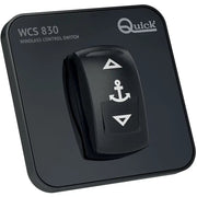 Quick WCS830 Windlass Control Switch [FPWCS8300000] - Premium Windlass Accessories  Shop now 
